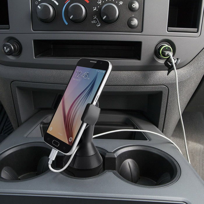 Suport de Telefoane Mobile pentru Mașină Belkin F8J168BT