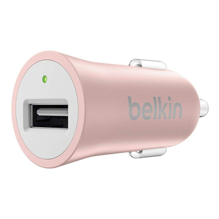 Încărcător de Mașină Belkin F8M730BTC00 Gri Roz