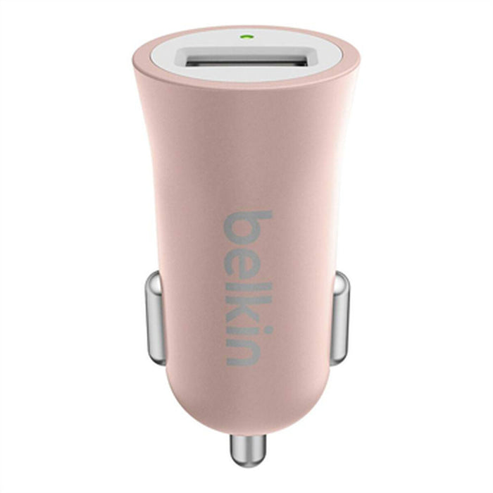 Încărcător de Mașină Belkin F8M730BTC00 Gri Roz