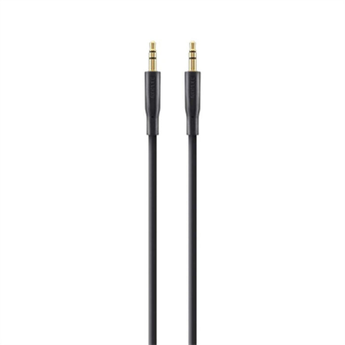 Cablu Audio Jack (3,5 mm) Belkin F3Y117BT1M 1 m