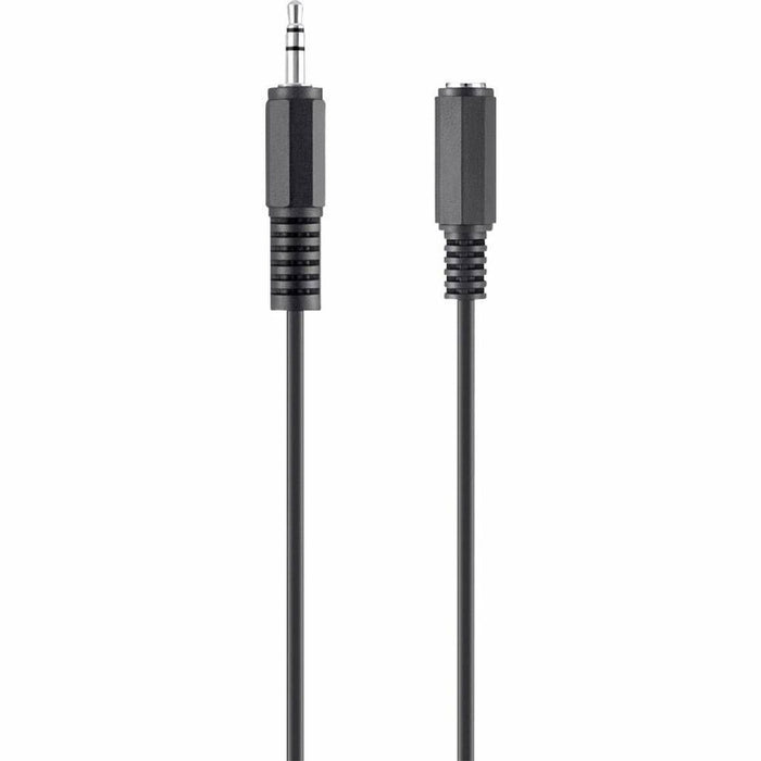 Cablu Audio Jack (3,5 mm) Belkin F3Y112BF3M-P 3 m