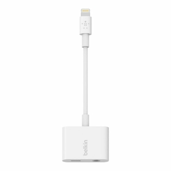 Adaptator Belkin F8J212BTWHT