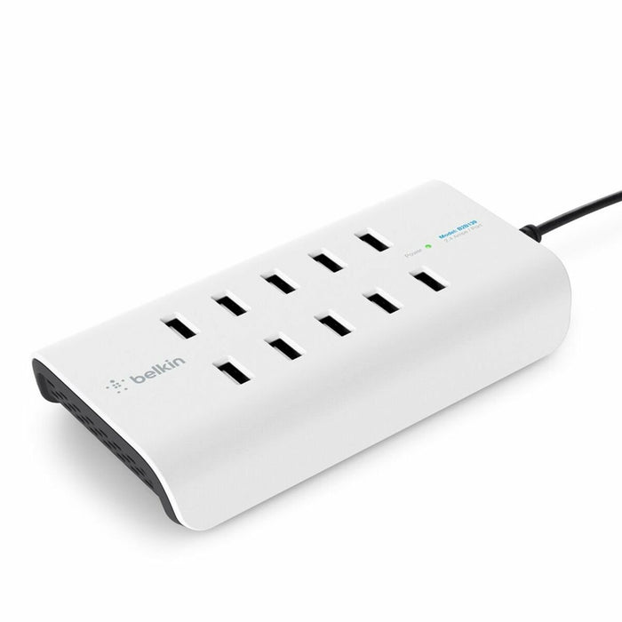 Hub USB Belkin B2B139VF Alb