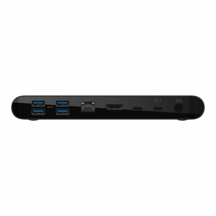Dockstation Belkin F4U097VF Negru