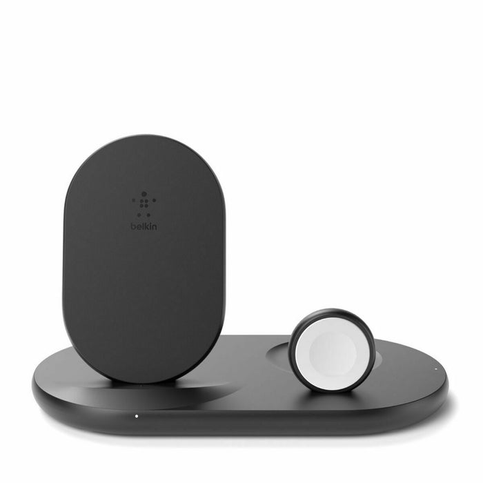 Încărcător Fără Fir Belkin Boost Charge Negru 5 W (1)