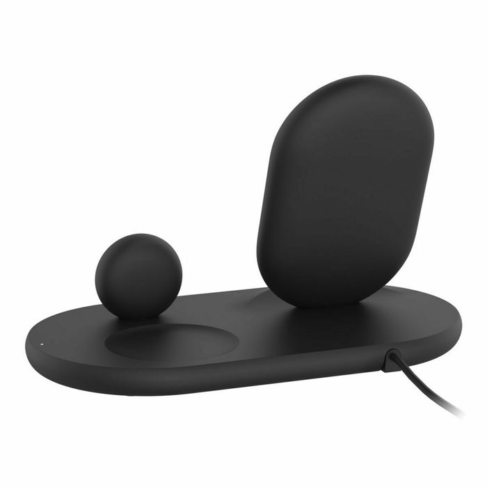 Încărcător Fără Fir Belkin Boost Charge Negru 5 W (1)