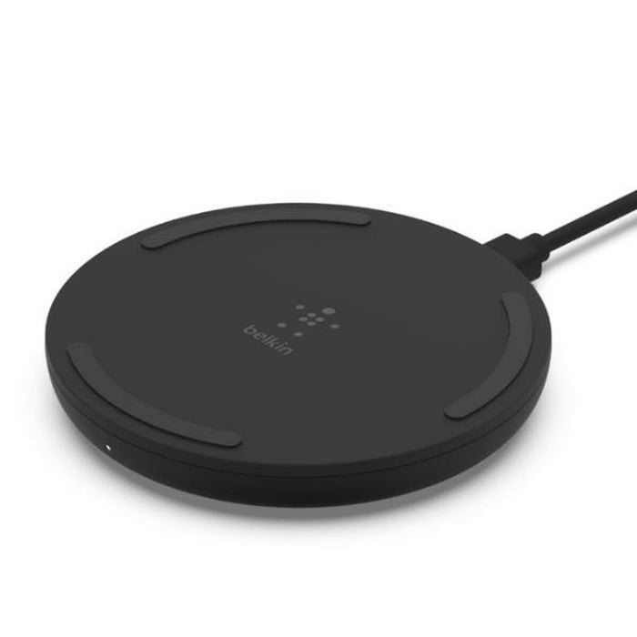 Încărcător Fără Fir Belkin WIA001BTBK 2100 W