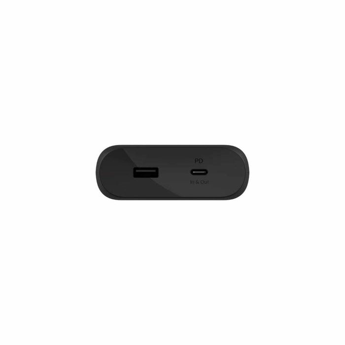 Powerbank Belkin BPB002BTBK Negru 20000 mAh