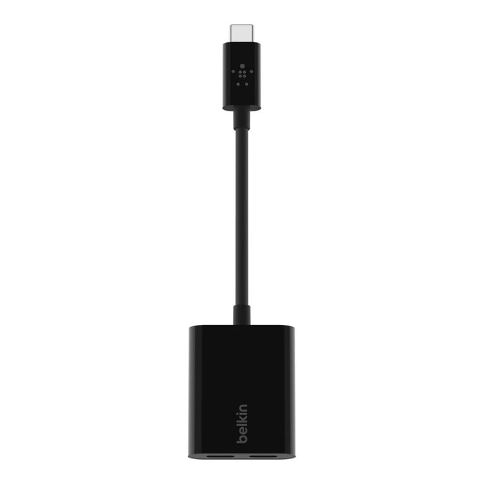 Cablu USB C Belkin F7U081BTBLK
