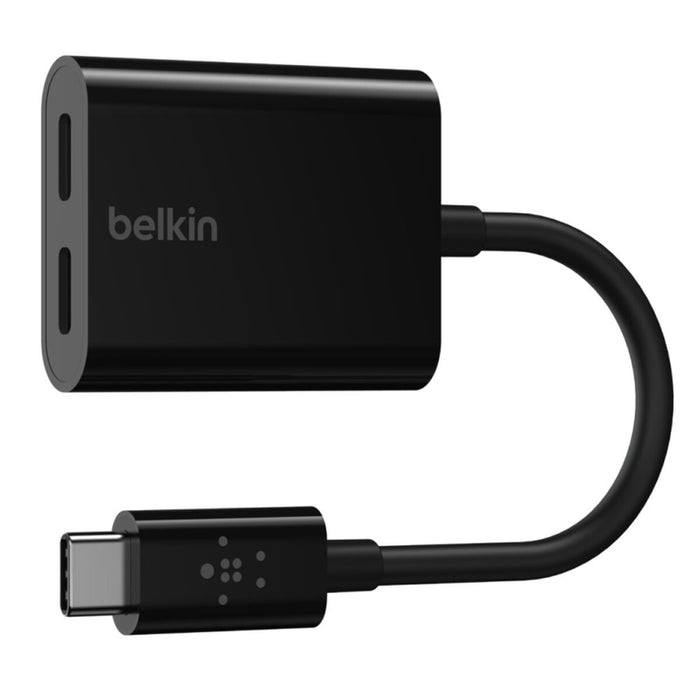 Încărcător de Perete Belkin F7U081BTBLK