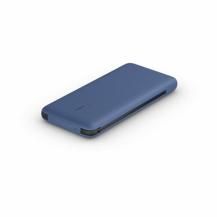 Powerbank Belkin BPB006BTBLU Albastru