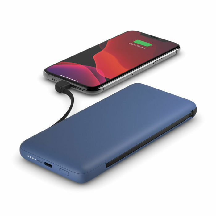 Powerbank Belkin BPB006BTBLU Albastru