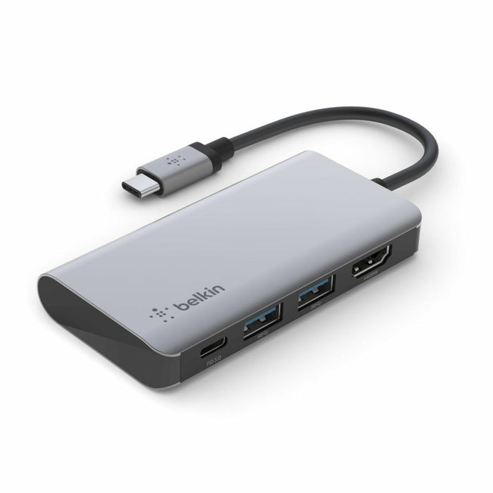 Adaptor USB Belkin AVC006BTSGY