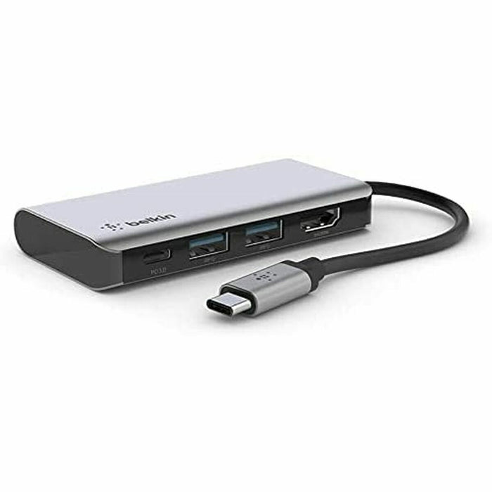 Adaptor USB Belkin AVC006BTSGY