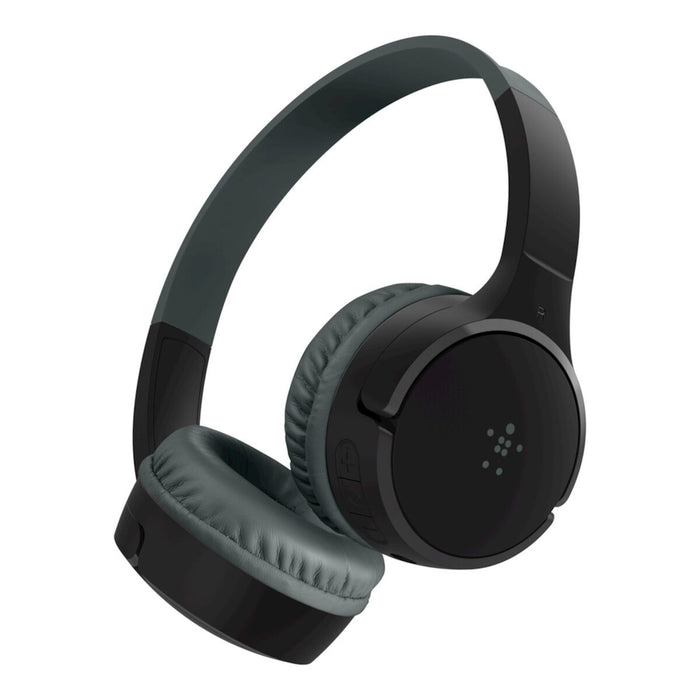 Cască Bluetooth Belkin AUD002btBK Negru