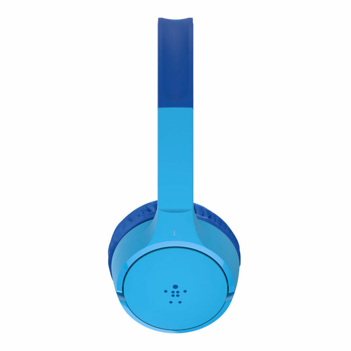 Căști cu Microfon Belkin AUD002BTBL Albastru