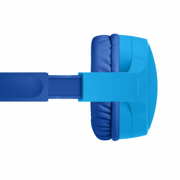 Căști cu Microfon Belkin AUD002BTBL Albastru