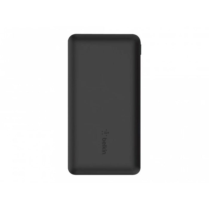 Încărcător de Perete Belkin BPB011BTBK Negru Negri 220 V 10000 mAh