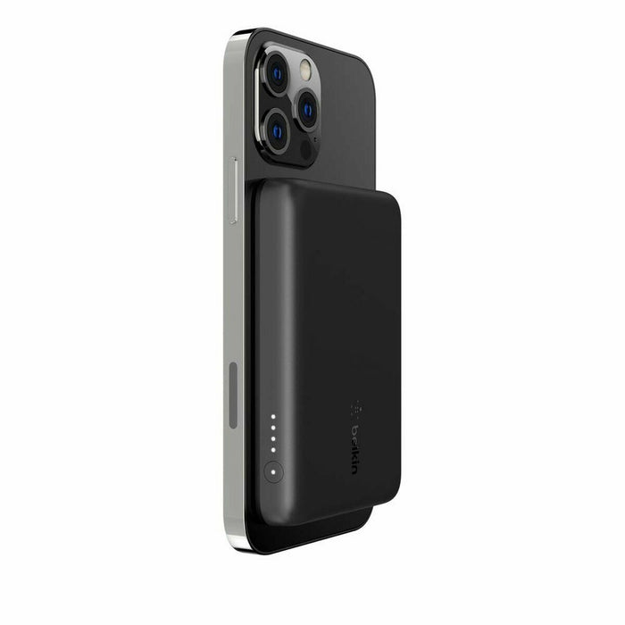 Powerbank Belkin BPD002BTBK Negru 2500 mAh