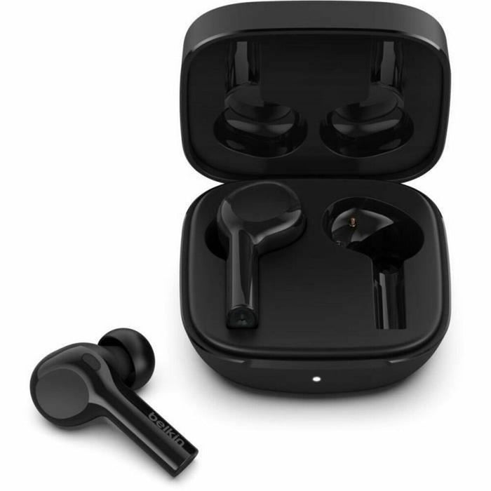 Căști Bluetooth cu Microfon Belkin SOUNDFORM™ Freedom