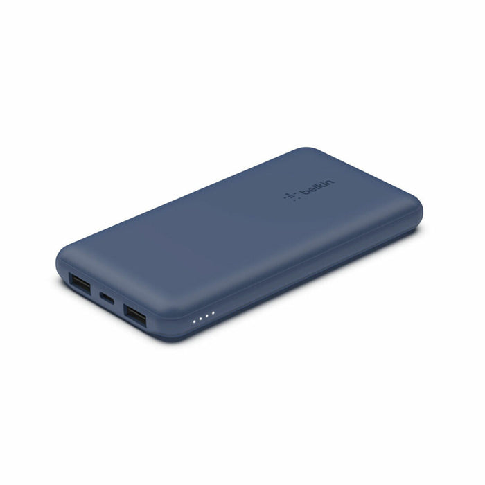 Powerbank Belkin BPB011 Albastru 10000 mAh