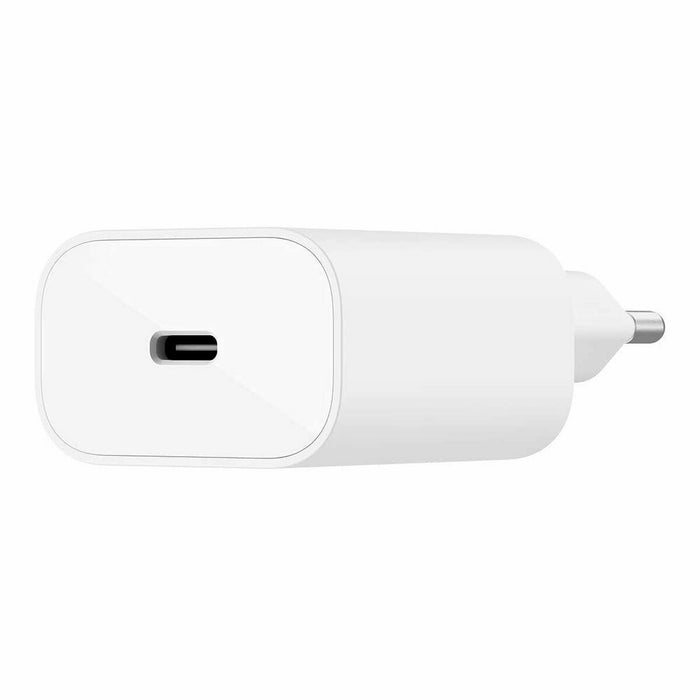 Încărcător de Perete Belkin WCA004VFWH Alb 25 W