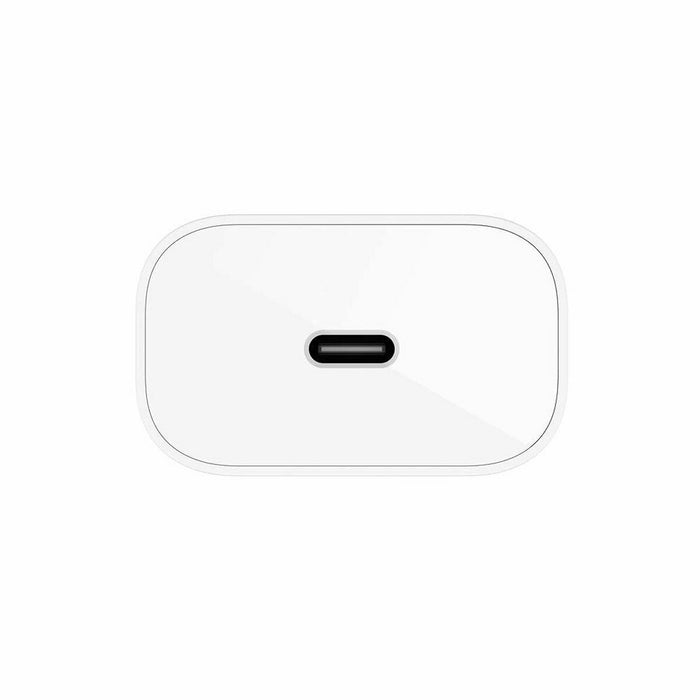 Încărcător de Perete Belkin WCA004VFWH Alb 25 W