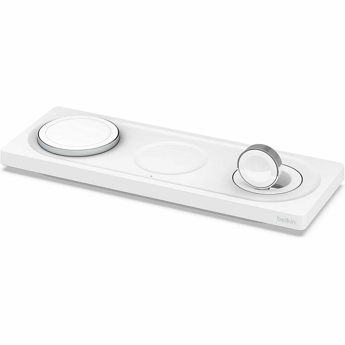 Încărcător Fără Fir Belkin WIZ016VFWH