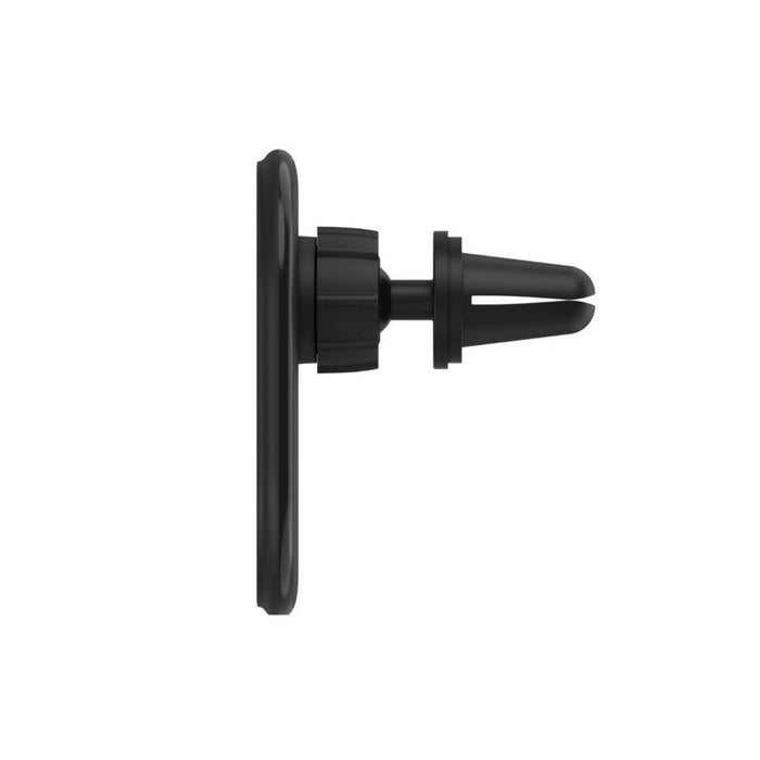 Încărcător fără fir cu suport pentru mobil Belkin WIC004BTBK Negru 2100 W