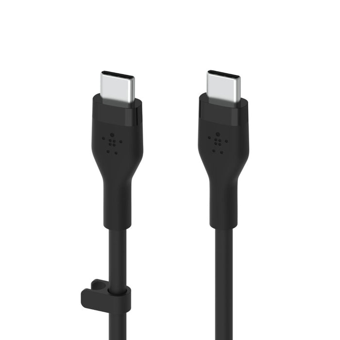Cablu USB-C Belkin CAB009BT1MBK 1 m Negru