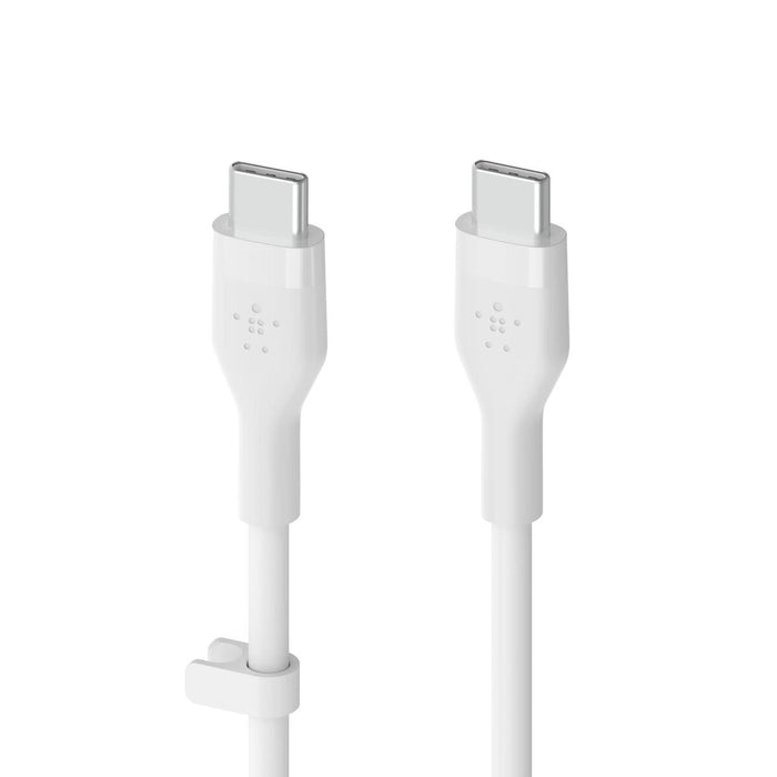 Cablu USB-C Belkin CAB009BT3MWH 3 m