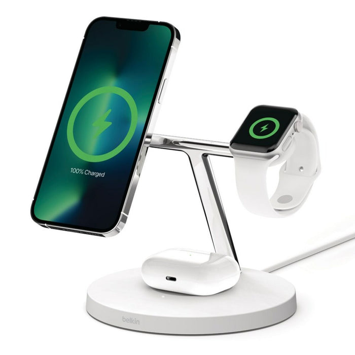 Încărcător portabil Belkin WIZ017vfWH