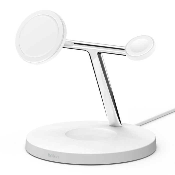 Încărcător portabil Belkin WIZ017vfWH