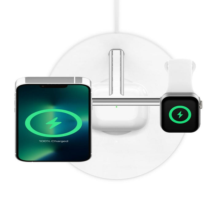 Încărcător portabil Belkin WIZ017vfWH