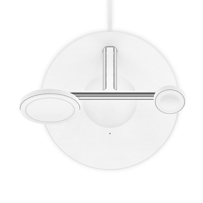 Încărcător portabil Belkin WIZ017vfWH