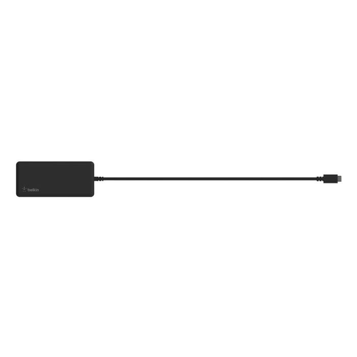 Hub USB Belkin INC0GESTIÓN ARTÍCULOS        ** Negru