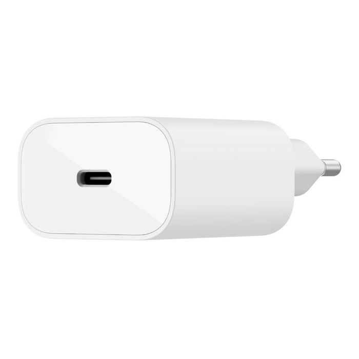 Încărcător de Perete Belkin WCA004VF1MWH-B5 Alb
