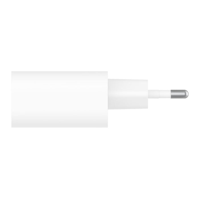 Încărcător de Perete Belkin WCA004VF1MWH-B5 Alb