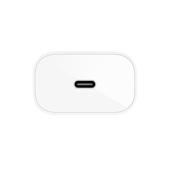 Încărcător de Perete Belkin WCA004VF1MWH-B5 Alb
