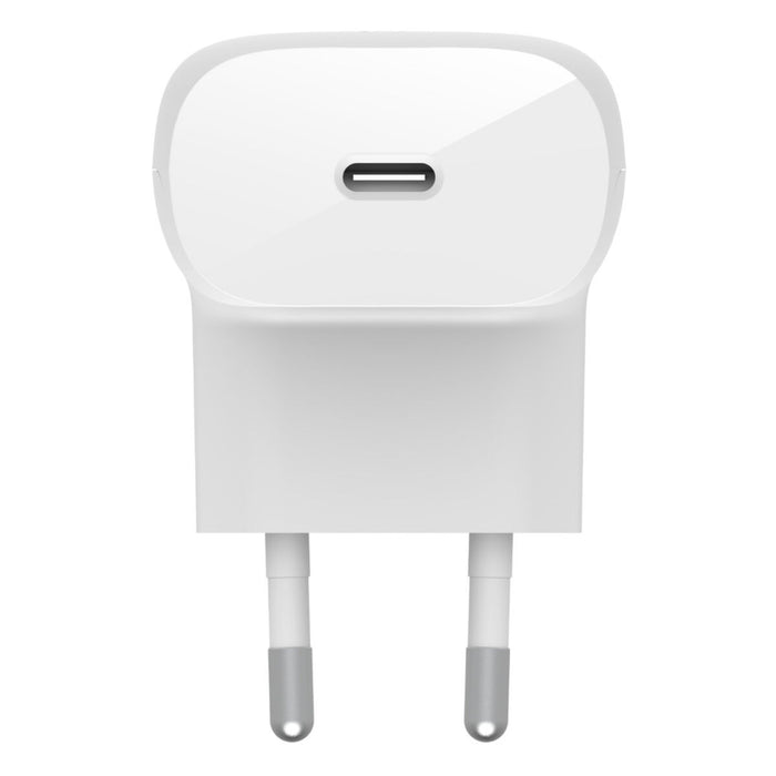 Încărcător de Perete Belkin WCA005VF1MWH-B5 Alb 25 W 30 W