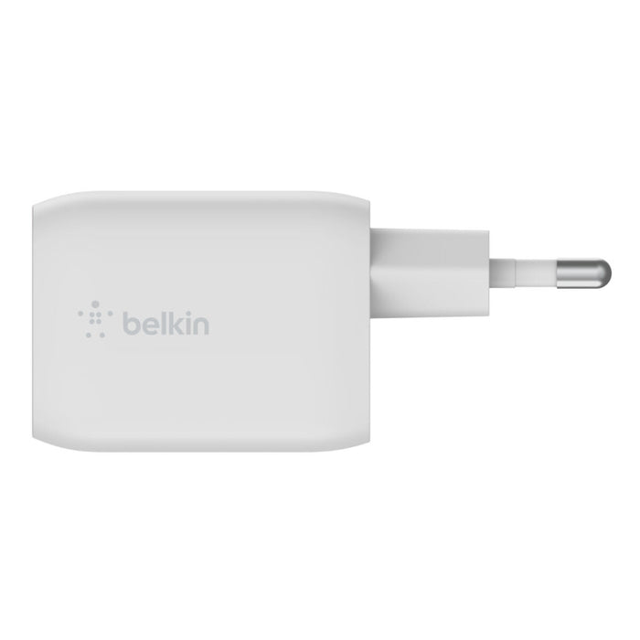 Încărcător de Perete Belkin WCH013VFWH Alb 65 W