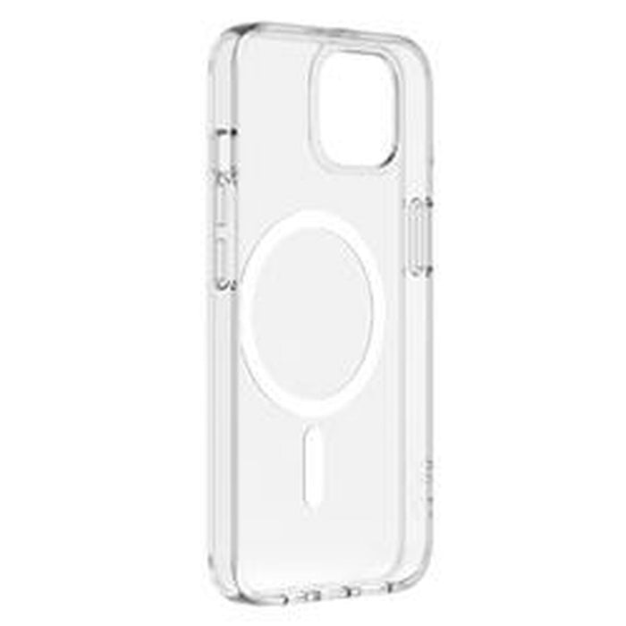 Husă pentru Mobil iPhone 13 Pro Belkin MSA006BTCL Transparent Monocrom Clear Apple