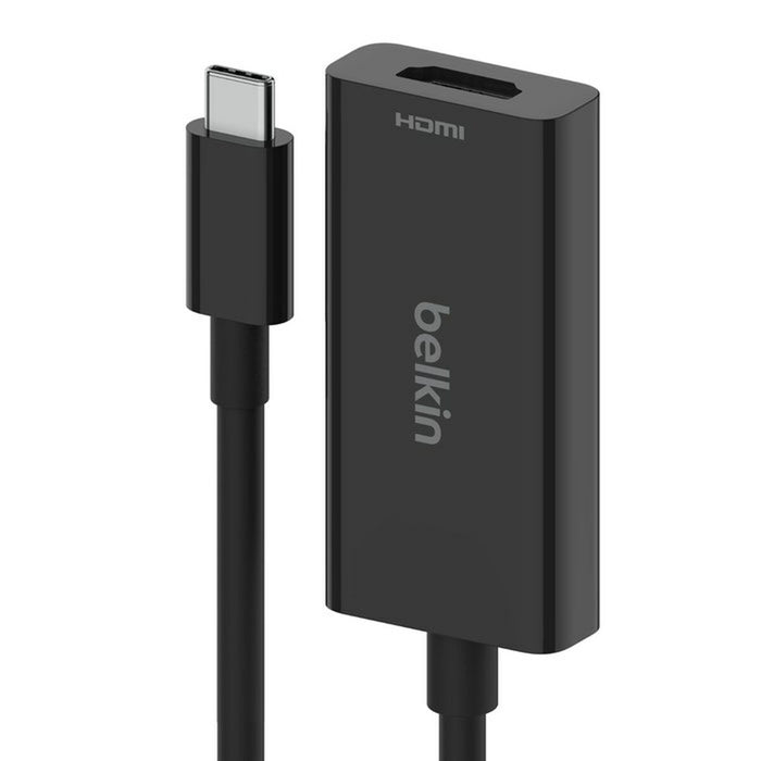 Adaptor USB-C la HDMI Belkin AVC013BTBK