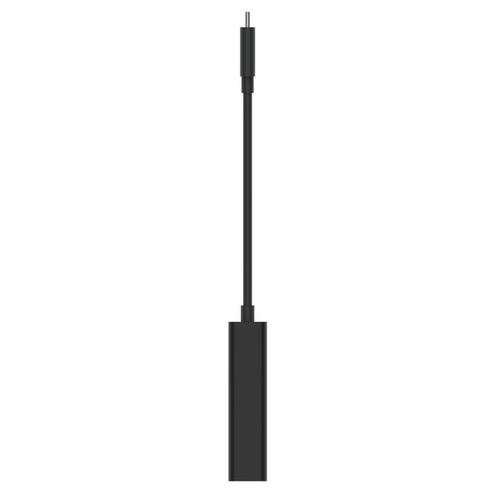 Adaptor USB la Ethernet Belkin INC012BTBK Negru