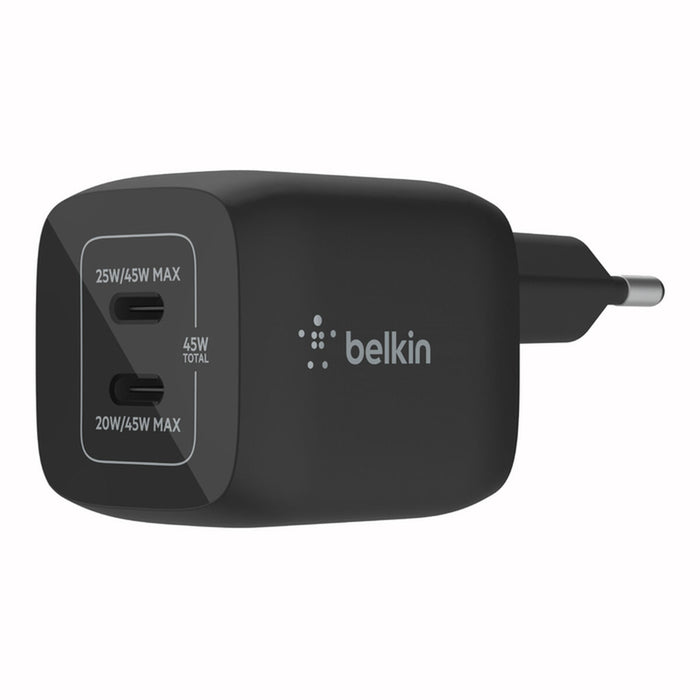 Încărcător portabil Belkin WCH011VFBK 60 W