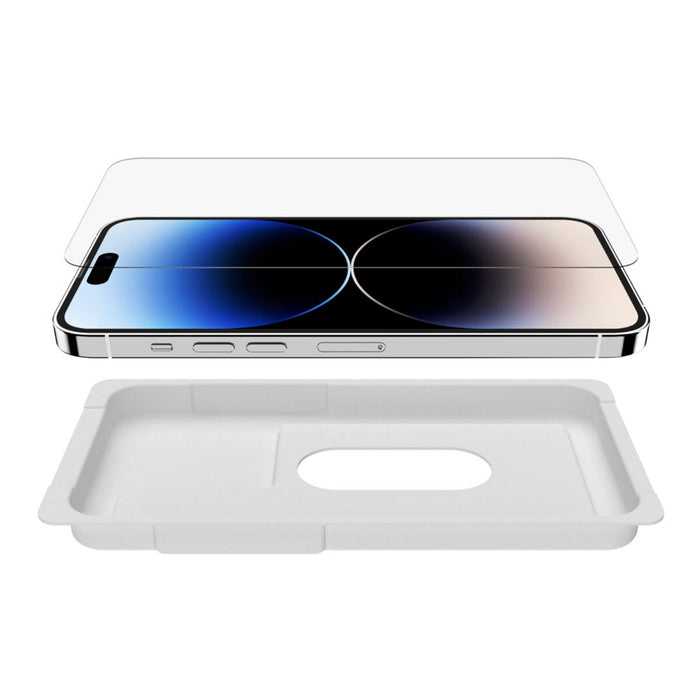 Protector de ecran pentru Smartwatch iPhone 14 Pro Max Belkin OVA104ZZ