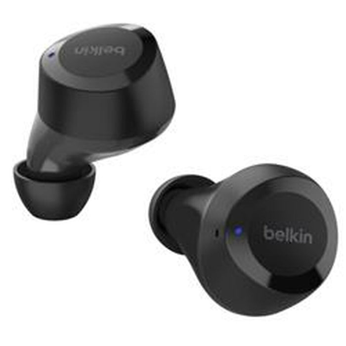 Căști fără Fir Belkin Negru