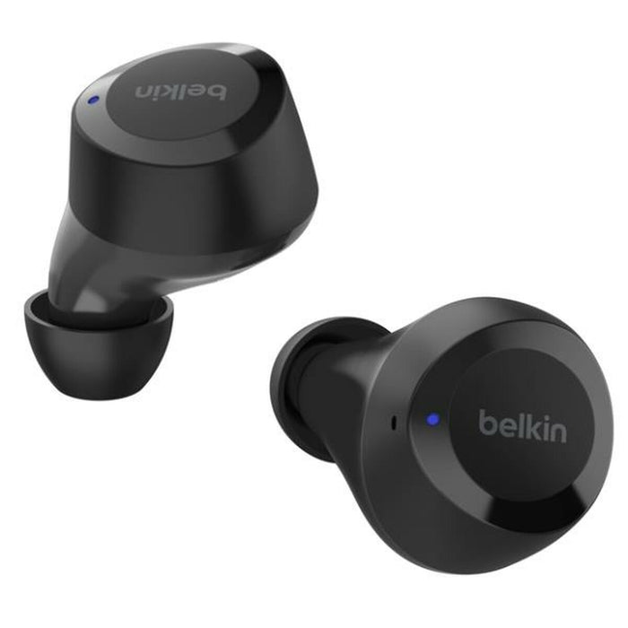 Căști fără Fir Belkin Negru