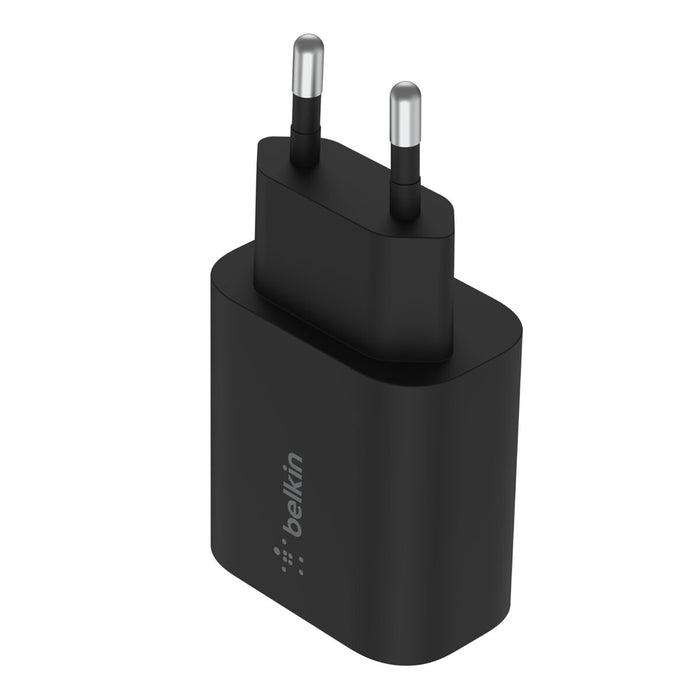 Încărcător de Perete Belkin WCA004vfBK 25 W Negru