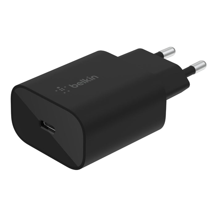Încărcător de Perete Belkin WCA004vfBK 25 W Negru